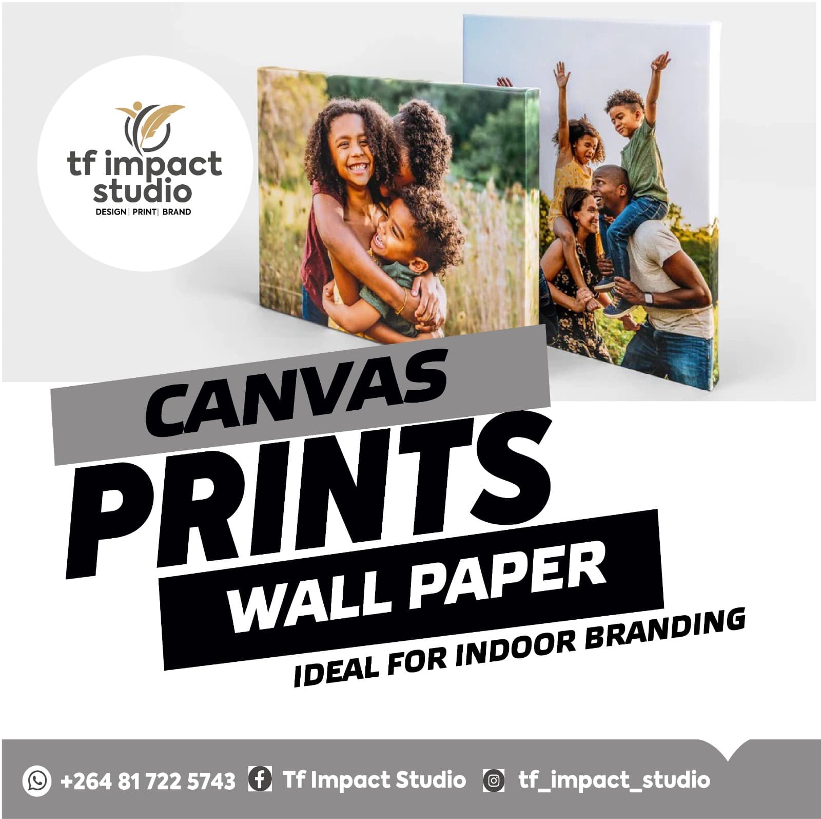 Canvas Prints & Wallpaper