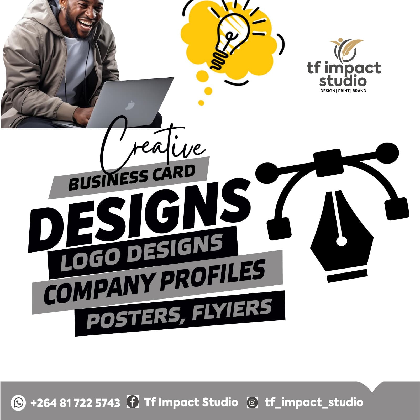 Graphic Design Services